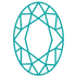 oval